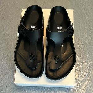 Papillo by Birkenstock Gizeh Platform Sandals